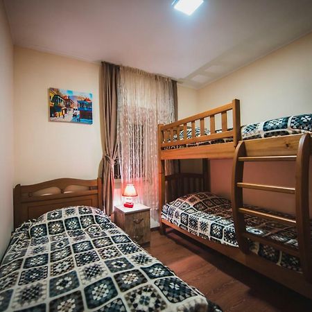 Cozy Apartment In Center Of Old Tbilisi Esterno foto