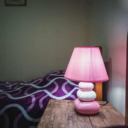Cozy Apartment In Center Of Old Tbilisi Esterno foto
