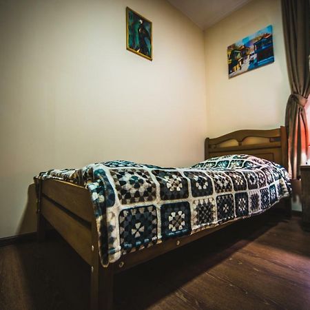 Cozy Apartment In Center Of Old Tbilisi Esterno foto