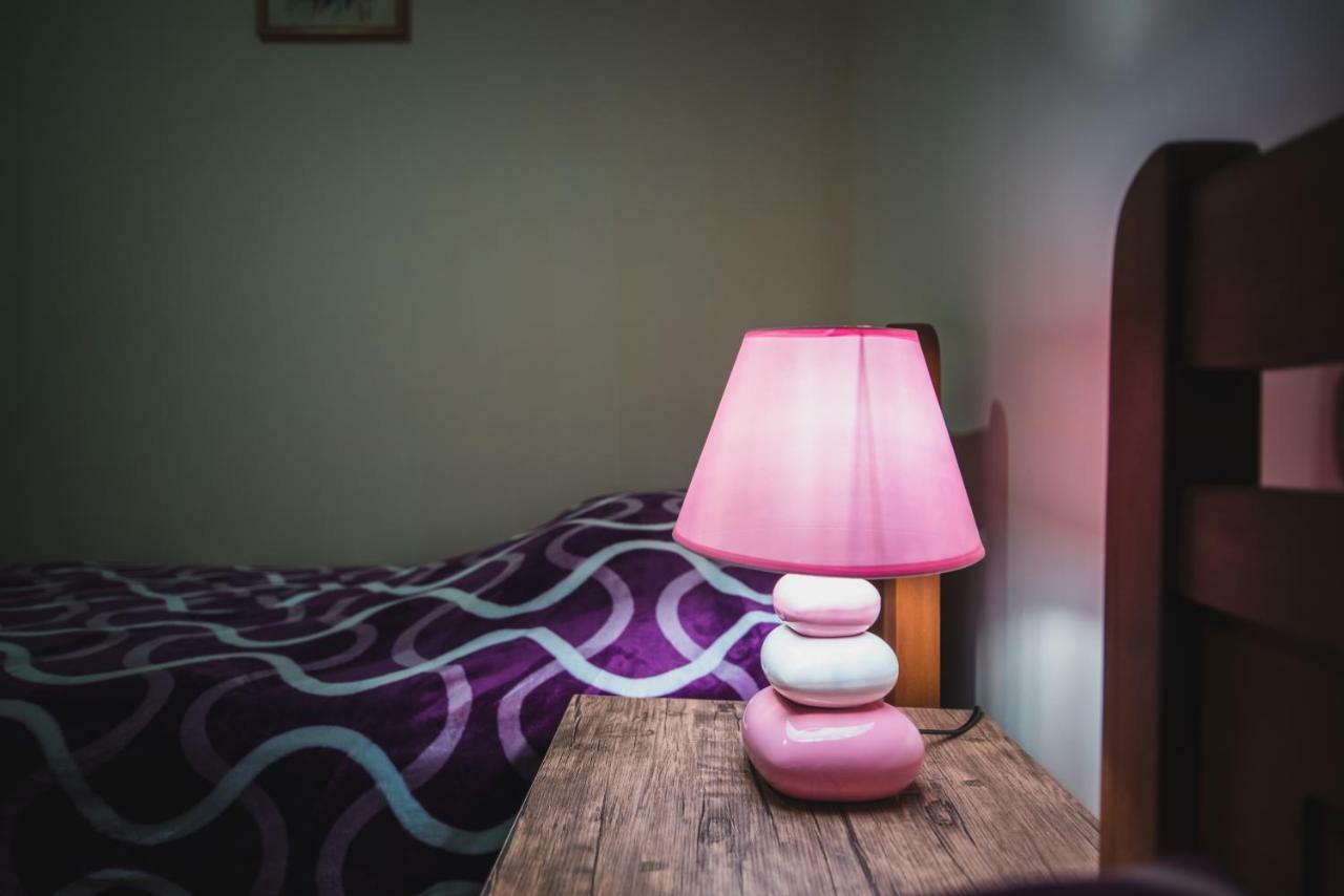 Cozy Apartment In Center Of Old Tbilisi Esterno foto
