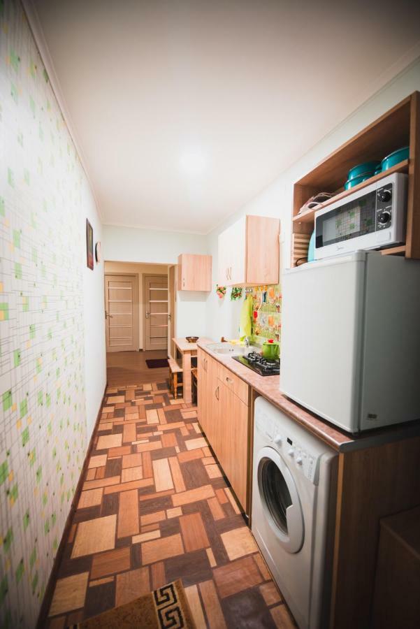 Cozy Apartment In Center Of Old Tbilisi Esterno foto