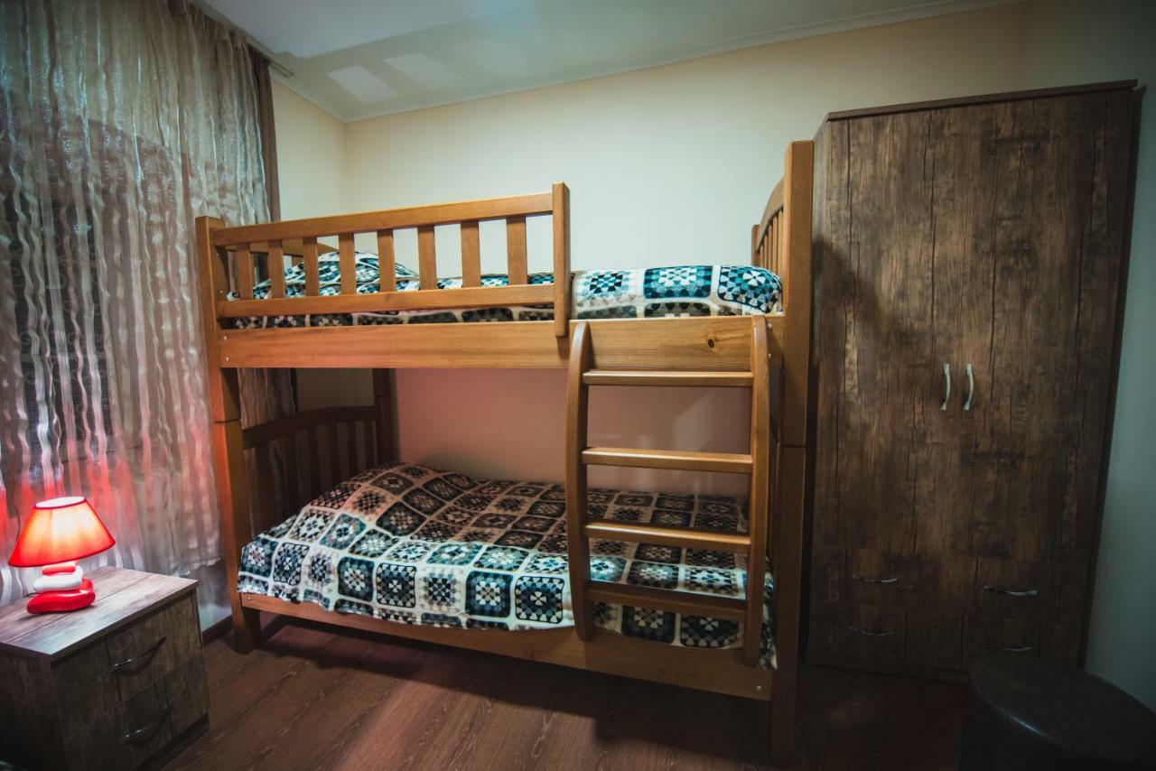 Cozy Apartment In Center Of Old Tbilisi Esterno foto