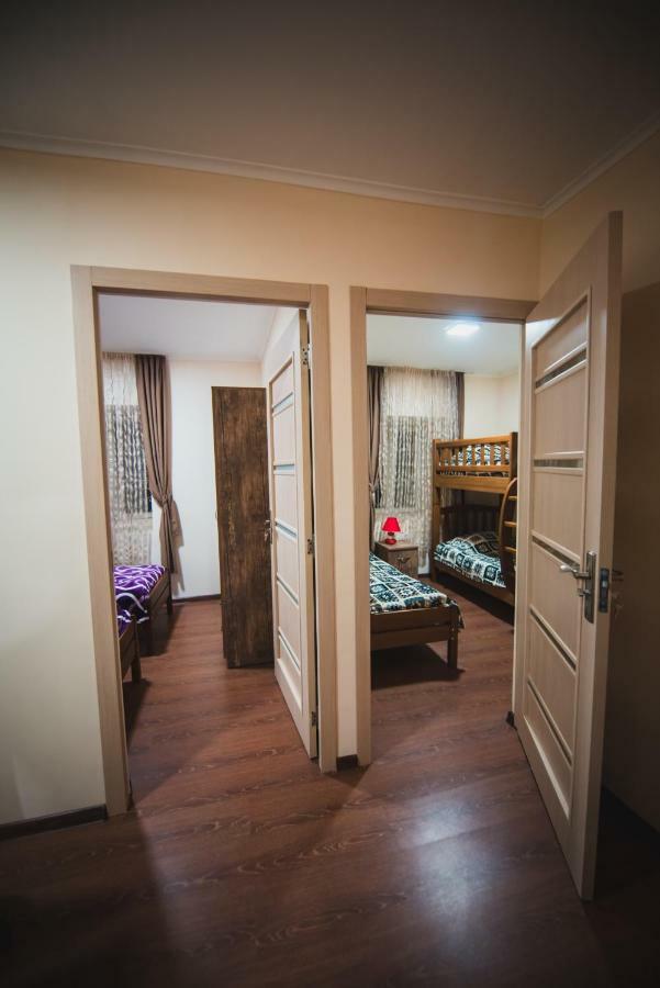 Cozy Apartment In Center Of Old Tbilisi Esterno foto