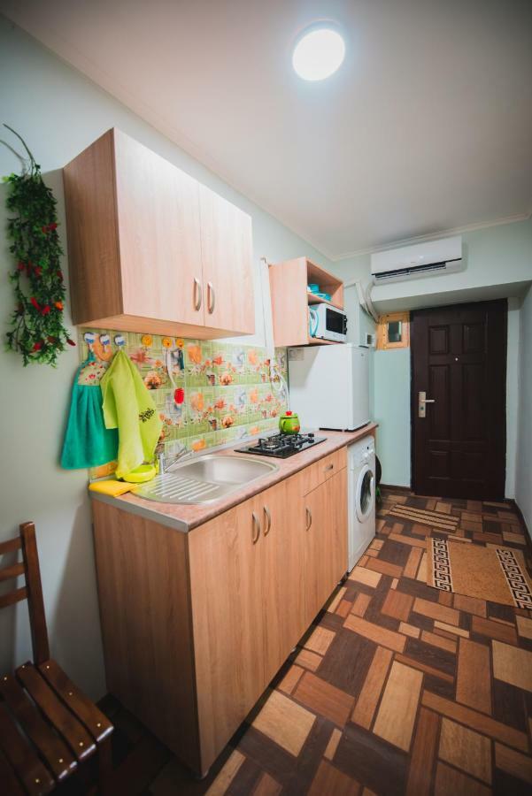 Cozy Apartment In Center Of Old Tbilisi Esterno foto