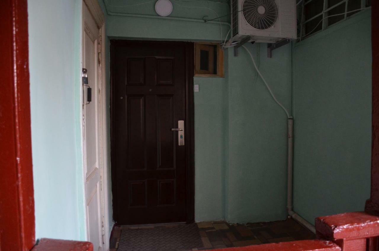 Cozy Apartment In Center Of Old Tbilisi Esterno foto