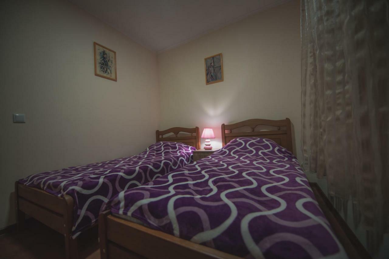 Cozy Apartment In Center Of Old Tbilisi Esterno foto