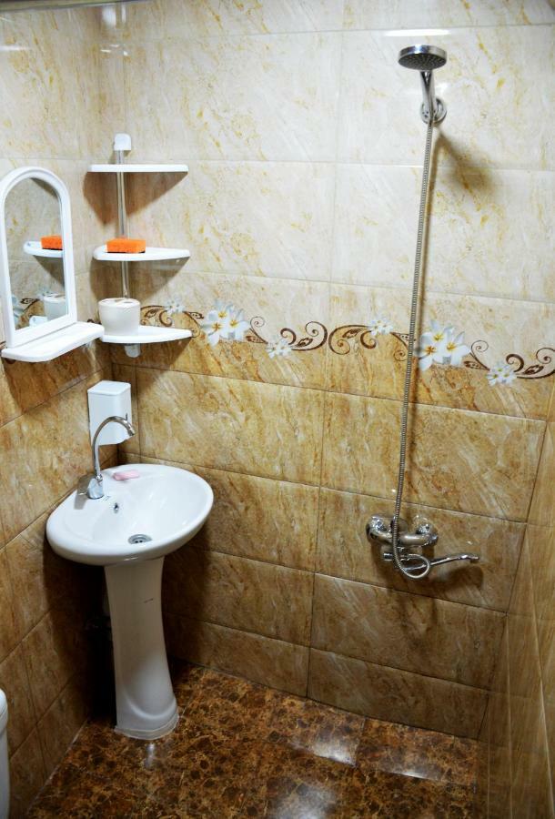 Cozy Apartment In Center Of Old Tbilisi Esterno foto