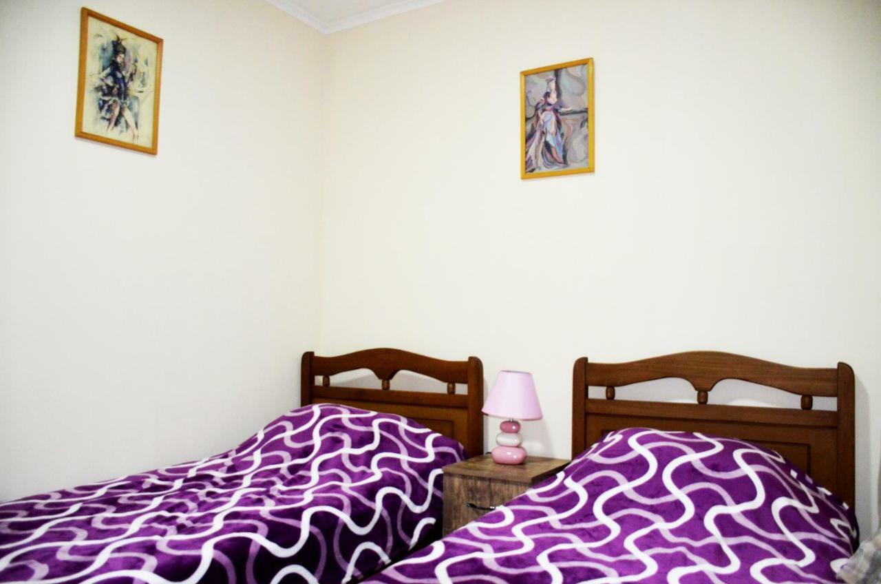 Cozy Apartment In Center Of Old Tbilisi Esterno foto