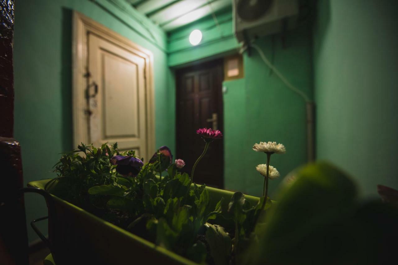 Cozy Apartment In Center Of Old Tbilisi Esterno foto