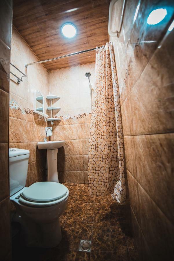 Cozy Apartment In Center Of Old Tbilisi Esterno foto